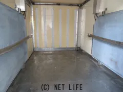 部品取車 エルフ 箱付き