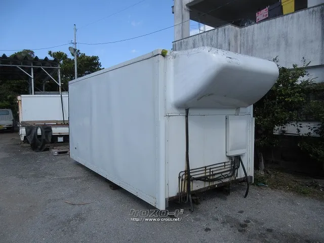 その他 コンテナ