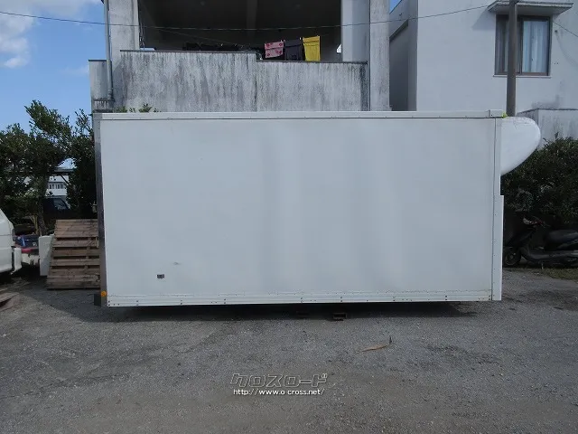 その他 コンテナ