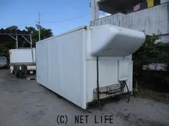 その他 コンテナ