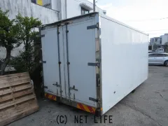 その他 コンテナ