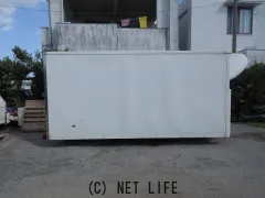 その他 コンテナ