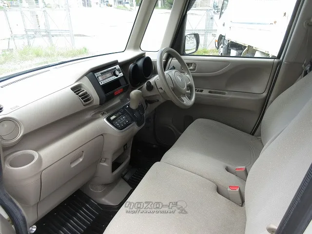部品取車 ホンダ NBOX