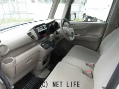 部品取車 ホンダ　NBOX