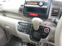 部品取車 ホンダ NBOX