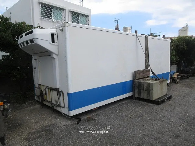 その他 コンテナ