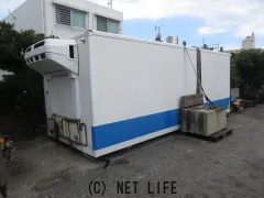 その他 コンテナ