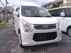 スズキ ワゴンR