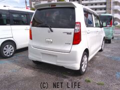 スズキ ワゴンR