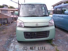 スズキ スペーシア