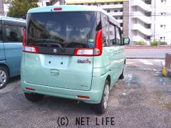 スズキ スペーシア