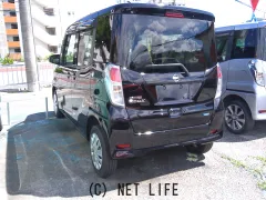 日産 デイズルークス