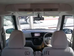 日産 デイズルークス