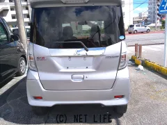 三菱 eKスペース