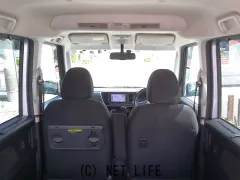 三菱 eKスペース