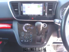 三菱 eKスペース