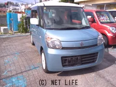 スズキ スペーシア