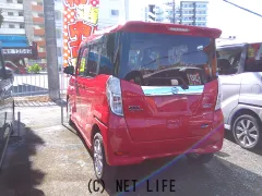 日産 デイズルークス