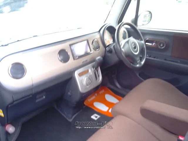 スズキ アルトラパン