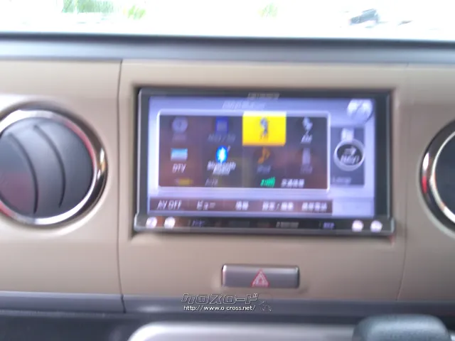 スズキ アルトラパン