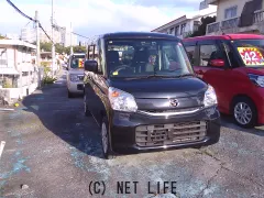 マツダ フレアワゴン