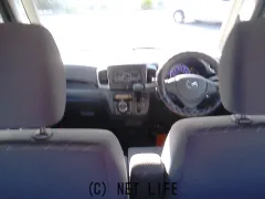 マツダ フレアワゴン