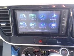 三菱 eKスペース