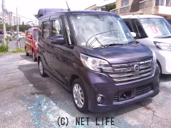 日産 デイズルークス