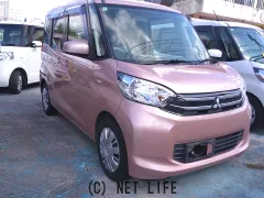 三菱 eKスペース