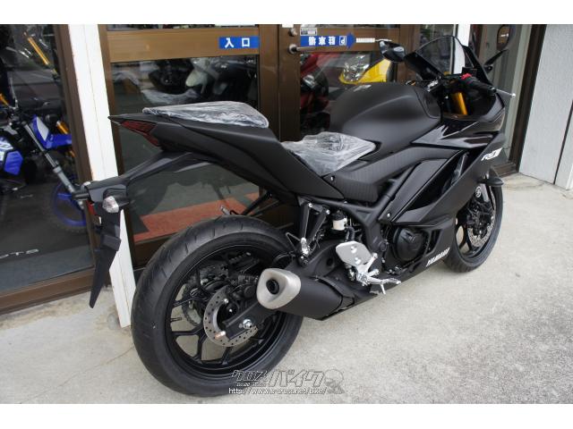 ヤマハ YZF-R3