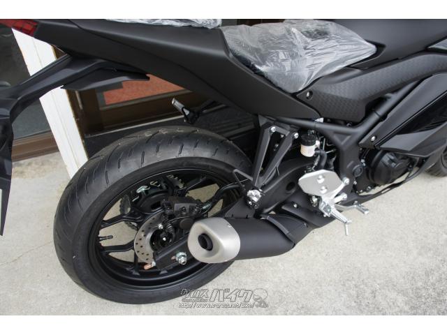 ヤマハ YZF-R3