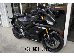 ヤマハ YZF-R3