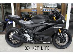 ヤマハ YZF-R3
