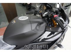 ヤマハ YZF-R3