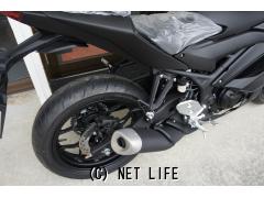 ヤマハ YZF-R3