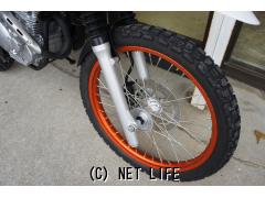 ヤマハ セロー250