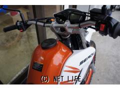 ヤマハ セロー250