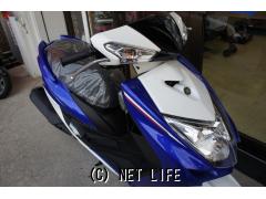 ヤマハ シグナス