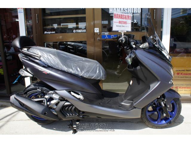 YAMAHA マジェスティ】グリブラのフルカスタム！！スーパー