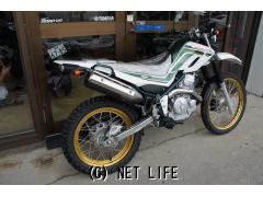 ヤマハ セロー250