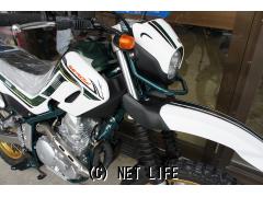 ヤマハ セロー250