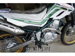 ヤマハ セロー250