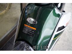 ヤマハ セロー250