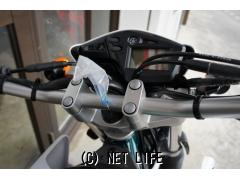 ヤマハ セロー250