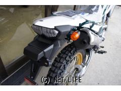 ヤマハ セロー250