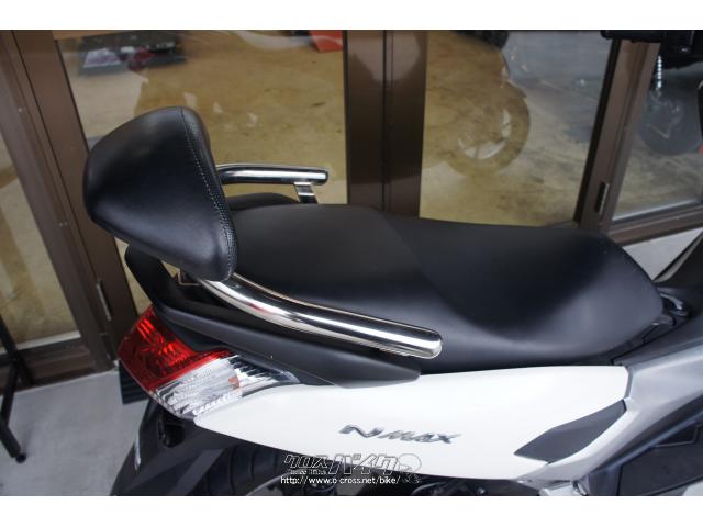 ヤマハ NMAX125