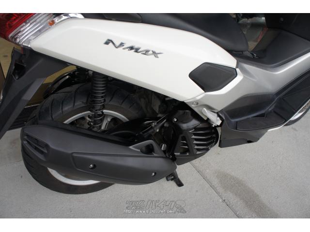 ヤマハ NMAX125