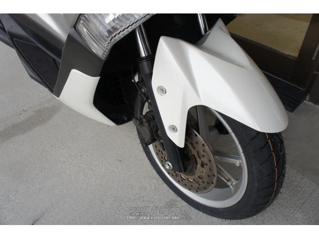ヤマハ NMAX125