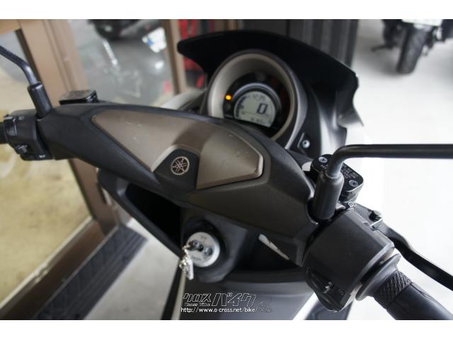 ヤマハ NMAX125
