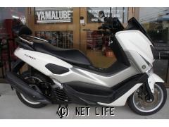 ヤマハ NMAX125